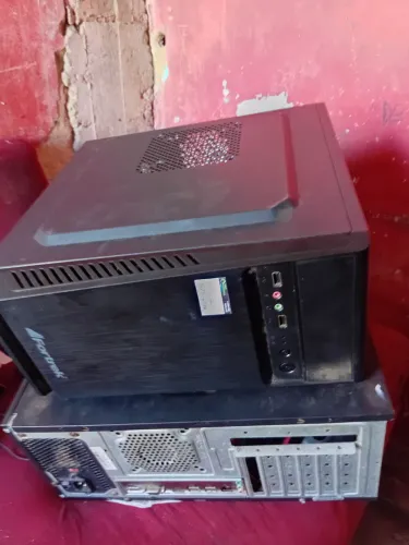 Computador i5 2 computador i5 para sucata