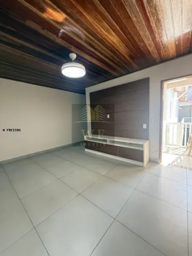 Casa para Locação em Barueri, Jardim Graziela, 2 dormitórios, 1 suíte, 2 banheiros, 1 vaga