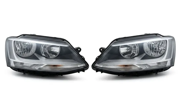 PAR FAROL JETTA ORIGINAL