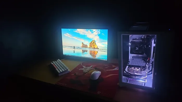 Pc gamer