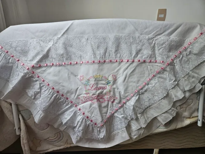 Kit para maternidade e pós maternidade
