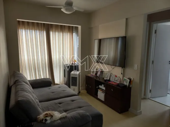 Apartamento à venda na Ponte Grande, Guarulhos.