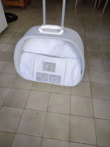 Malinha p Crianças