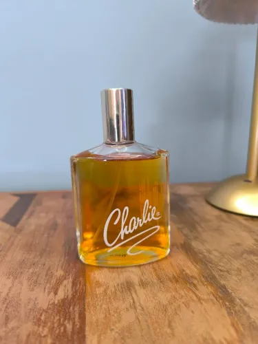 Perfume Charlie Revillon