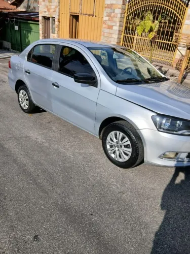 Aluguel de carro para aplicativo 