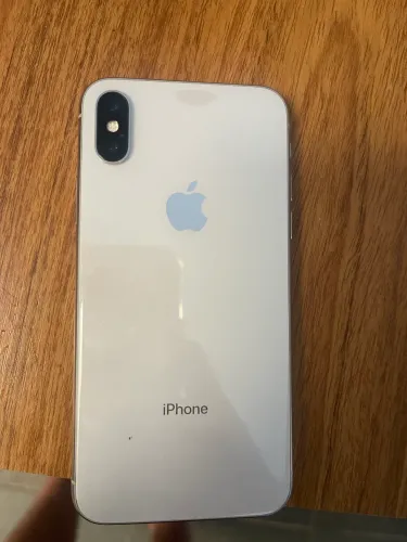 iPhone X 