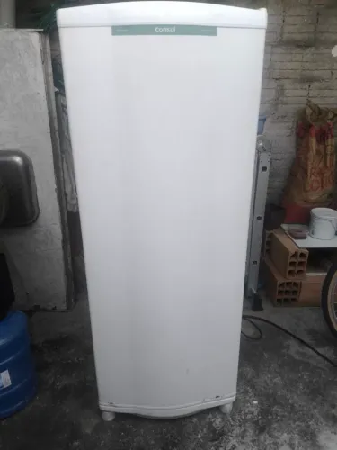 Geladeira Consul 
