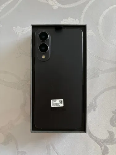 Galaxy S25 Edge 256gb. Novo. Sem uso.