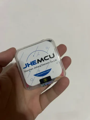 Controladora FC Jhemcu F4 - Nova