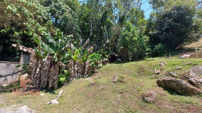 Terreno à venda, 495 m² por R$ 690.000 - Condomínio Aruã - Mogi das Cruzes/SP