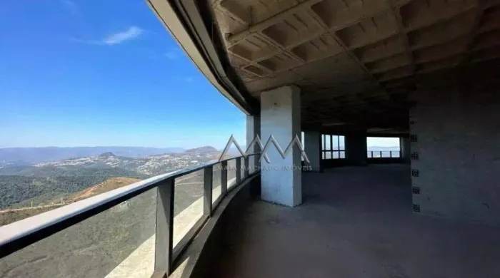 Apartamento à Venda no Vila Da Serra | 5 Suítes - 757 m²