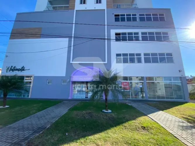 Sala Comercial para locação no bairro Presidente Médici, em Chapecó
