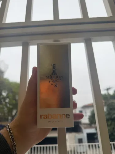 PACO RABANNE ONE MILION 100 ML - LACRADO
