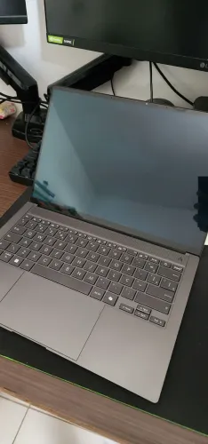 Notebook Zenbook S14 OLED Ultra 7 256