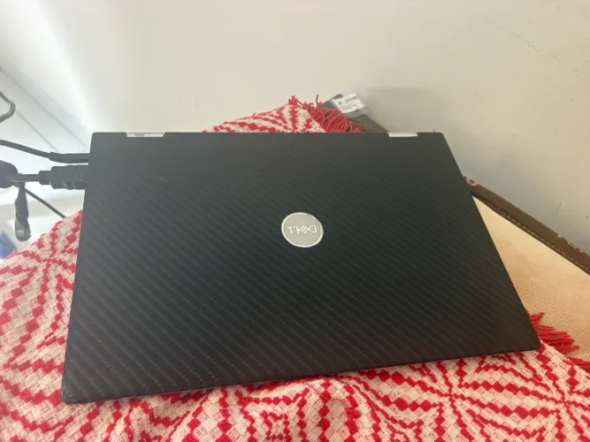 Notebook dell inspiron 5406 2 en1