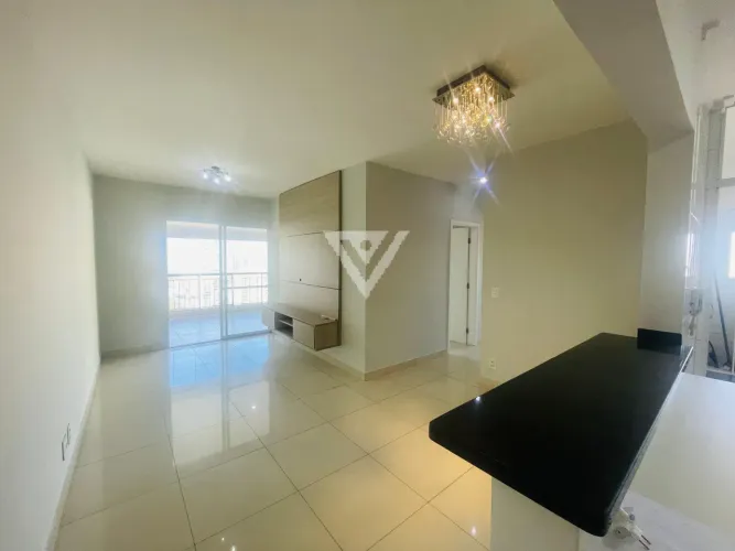 Apartamento dos Sonhos com 3 quartos, 2 Vagas e Varanda Gourmet na Vila Romana!