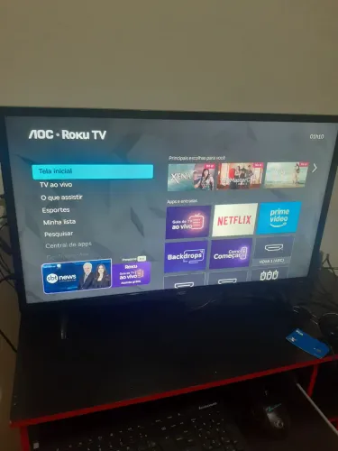 Tv aoc 32