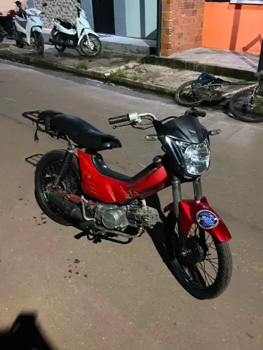 Shineray 100cc