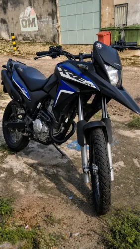 XRE 300