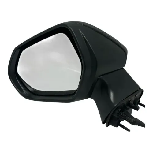 Retrovisor Elétrico Esquerdo Toyota Corolla 2023