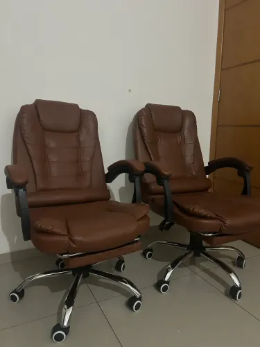 Cadeira de escritório