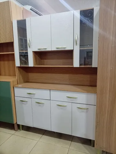 armário de cozinha 
