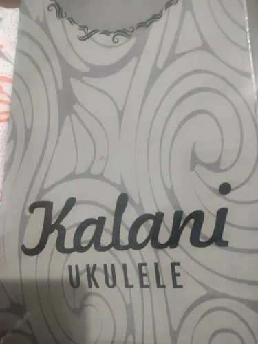 Ukulele