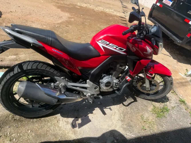 Cb250