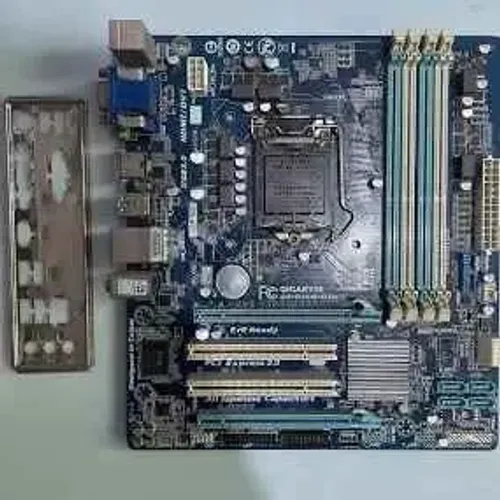 ? Vendemos Placas-Mãe