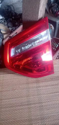 Lanterna dir tampa C4 Gran Picasso 