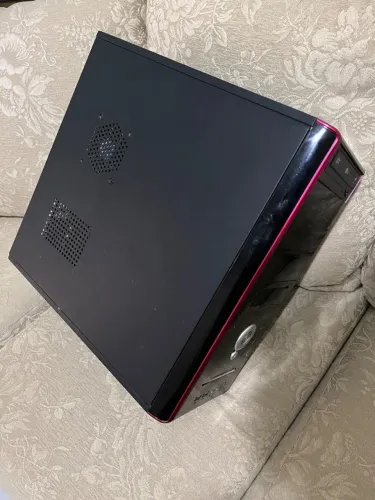CPU Usado GTX 750 Ti 8 Gb i3 ssd 240