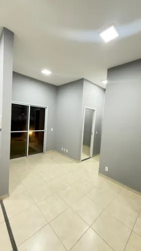 VENDO, Apartamento novo, RNI PARQUE OHARA, Térreo, 2 Quarto