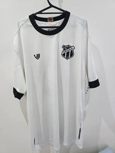 Camisa Ceará Sporting clube 