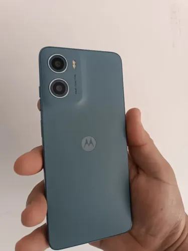 Motorola G05