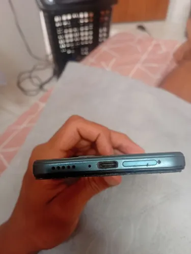 Redmi not 11 pro 5G+ pra tirar peças