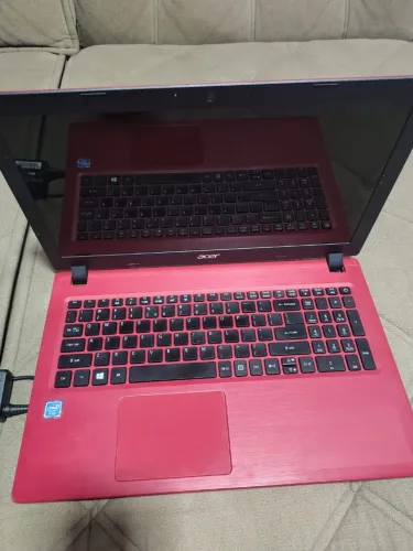 Vendo notebook