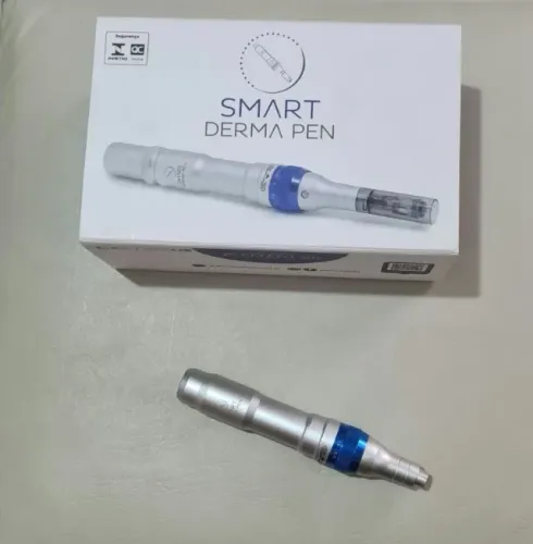 Derma Pen Smart GR Original - Seminova