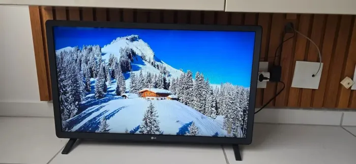 Tv 32" smart