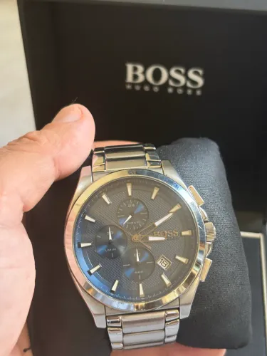 Relógio Hugo Boss