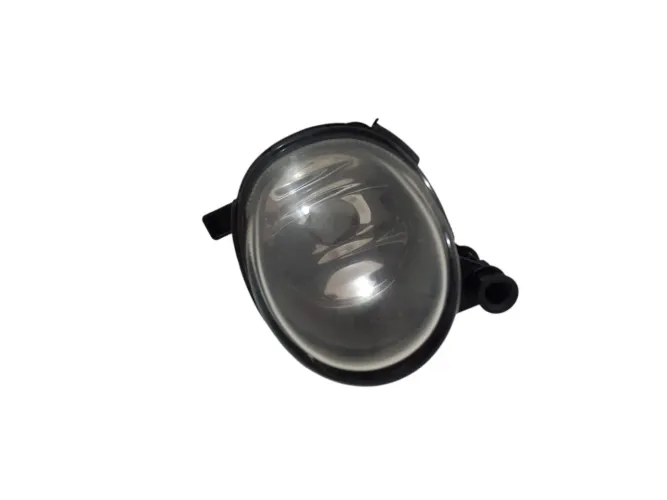 Farol Milha Le Audi Q3 13/18 Original C/detalhe