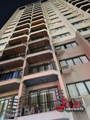 LOFT / STUDIO CENTRO EM SÃO BERNARDO DO CAMPO