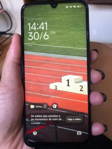 Vendo celular