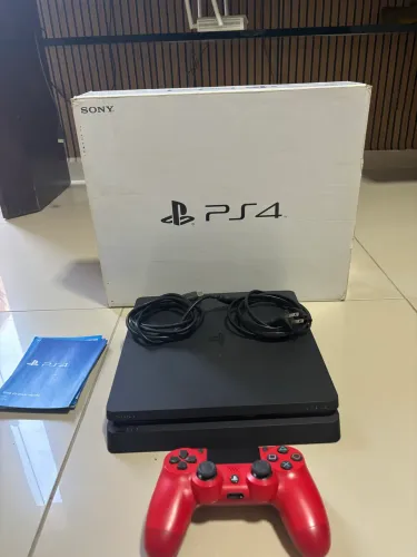 Ps4
