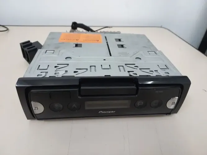 MP3 Player automotivo Pioneer