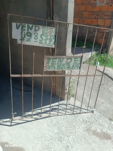 vendo essa grade de janela 1/121 por 121