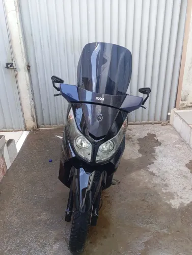 Citycom 300i SYM