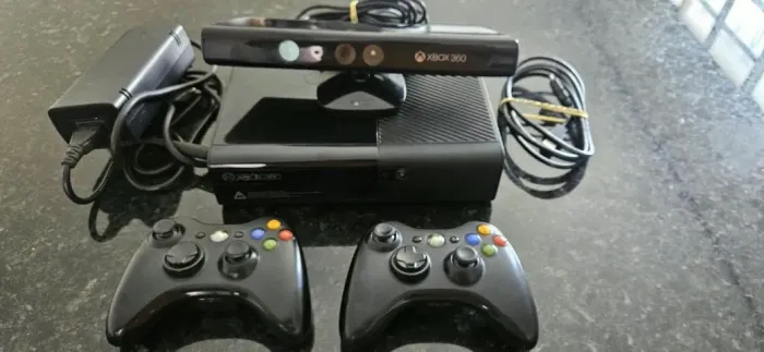Xbox 360