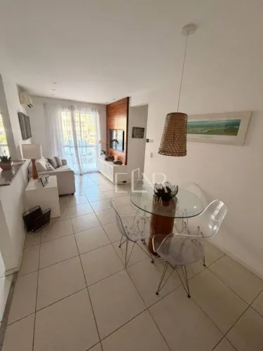 Residencial Front Park  Apartamentos de 2 a 4 Quartos com até 129m² (Próximo ao Park Shopp