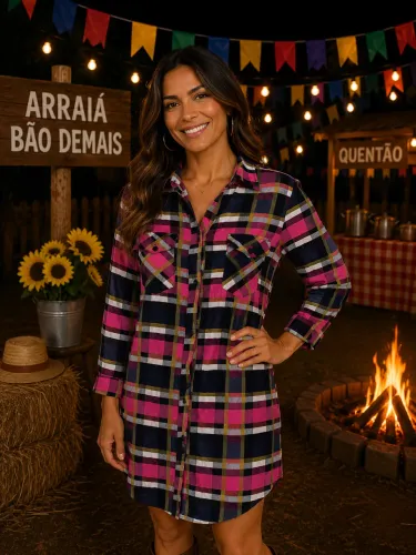 Vestido