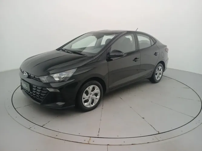 Hyundai HB20S Comfort 1.0 Flex 12V Mec. 2026